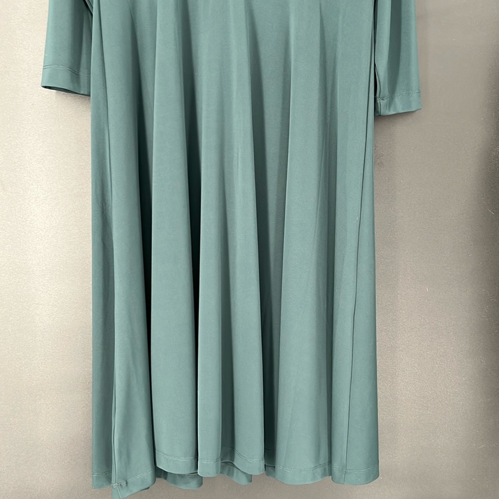 LANDS’ END DRESS - Picture 7 of 10